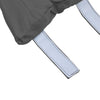 Hanging Egg Rattan Chair Cushion Seat Pad Swing Hanging Chair Pad Garden Seater