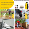 High Pressure Washer Portable Cleaner Jet Wash Car Patio Garden Driveway