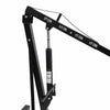 2Ton Hydraulic Folding Engine Crane Stand Hoist Lift Jack Garage Workshop Adjust