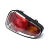 For Cooper R50 R52 R53 2005-2008 Rear Tail Light Lens Left Near Side No Bulb🔥