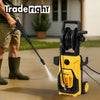 Traderight Electric Pressure Washer 3500PSI High Power Jet Car Cleaner Garden