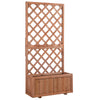 Wooden Gardening Display Plant Stand Shelf Indoor Outdoor Storage Rack
