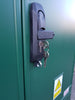 GRP Electric Enclosure W530 x H600 x D320mm , Kiosk, Cabinet, Meter Box, Housing