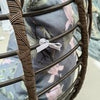 Garden Egg Chair Seat Pad Swing Hanging Chair Cushion Indoor Outdoor Patio Mat