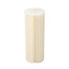 Folding Paper Round Plinth Cylinder Pedestal Wedding Cake Flower Display Stand