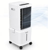 Portable Air Cooler with Humidifier & Air Purifier for Home & Office 10L TANK