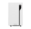 JSH 12000 BTU 3-in-1 Portable Air Conditioning Unit - Fan Dehumidifier Remote