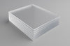Clear Acrylic Sheets - Fast Delivery Cut To Size Acrylic Sheets Plastic Sheets