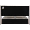 Ottoman Bed Gas Lift Storage Bed 4ft6 Double Bed Frame Velvet Upholstered Beige
