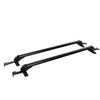 2x Roof Rack Cross Bars Luggage Carrier W/lock For Renault Captur 2013-2016 UK