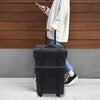 Makeup Trolley 2in1 Beauty Trolley Case w/ 8 Drawers Hairdressing Case on Wheels
