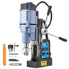 ZELCAN 13900N Magnetic Drill Press Portable Mag Drilling Machine 50mm Depth