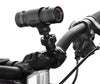 Full HD 1080P DV Mini Waterproof Sport Camera Helmet Bike Action DVR Cam Video