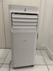 LOGIK LAC07C25 Portable Air Conditioner & Dehumidifier - White | 7000 BTU