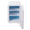 Portable Travel Car Van Camping Fridge Freezer Ice Box Food Warmer DC12V /AC240V