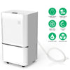 14L Dehumidifier For Mould Moisture Extraction Quiet 36dB Home Clothes Drying