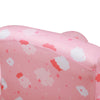 Cute Cloud Star Kids Children Armchair Mini Seat Wood w/ Footrest Padding