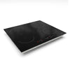 Cookology Plug-In Induction Hob 60cm 4 Zones & Bridging Function - Black