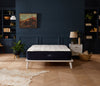 Luxury Hybrid Medium-Firm Memory Foam Mattress