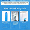 Portable Evaporative Air Cooler,3 in 1 Air Cooler/Fan/Humidifier Air Conditioner