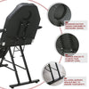 Adjust Massage Bed Table Therapy Tattoo Salon Pedicure Facial Sofa Chair Stool