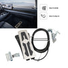 Dual Brake, Drivers Education Brake School Instructor Dual Brake Car Side Seat