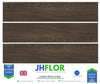 36pcs/5m² Luxury Vinyl Tiles LVT Self Adhesive Wood Look Flooring Kitchen Bath