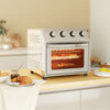 24L Air Fryer Oven, Electric Oven, Oil Free Cooking, Dishwasher Safe, 1600W