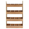 Monster Racking Peugeot Partner SWB Van Rack Shelving Storage Unit