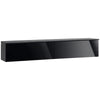 Floating TV Unit Stand Wall Mount Media Console w/ Storage Cupboards Refurbished