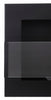 Bio Ethanol Bioethanol Fireplace 900 x 400 Professional Modern Glass Panel