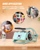 Heat Press Machine Hot Transfer Printing for Tumblers Mugs Cups 11-35oz