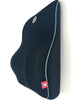 Memory Foam Ergonomic Lumbar Support Pillow For Office Chair Car Seat Back Relie