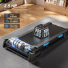 MERACH T12 Foldable Incline Treadmill Home Gym Folding Treadmill Running Machine