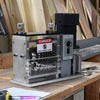 180w Electric Cable Wire Stripping Machine Copper Recycl 1.5~30mm Cable Stripper