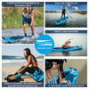SUP Inflatable Stand up Paddle Board Kayak Seat & Accessories 10'8 & 12'6 Blitz