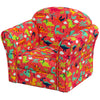 Kids Armchair Toddler Sofa Chair Children Couch for 1.5-3 Years
