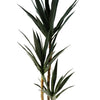 Artificial Palm Tree Realistic Large 170cm (6ft) Premium Indoor Home Decor UK
