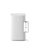 Meaco Cirro® 12000 BTU Super Quiet Smart Portable Air Conditioner & Heater