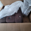 Bondi 2 Seater Sofa Cappuccino