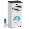 SereneLife 7000 BTU Portable AC Air Conditioner Conditioning 3 in 1 Unit 28m²