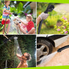 Outdoor Rechargeable Portable Camping Shower Portable Electric Shower Pump UK