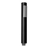 Bathroom Tap Bath Shower Mixer Black Floor Mounted Free Standing
