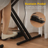 ♬Mustar 88 Key Semi Weighted Digital Piano Portable Keyboard Stool Chair
