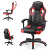 Racing Gaming Chair High Back Ergonomic Swivel Office Gamer Chair with Scgrwurqu