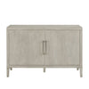 Dusk Blair Ash & Silver Effect 2 Door Sideboard RRP £499
