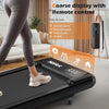 Walking Pad Treadmill 8% Incline 2-8km/h Bluetooth App with Handrail