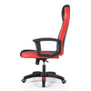 Racing Gaming Chair High Back Ergonomic Swivel Office Gamer Chair with Scgrwurqu