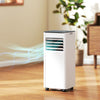 Portable Air Conditioner 9000 BTU, 4-in-1 Air Conditioning Unit