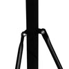 Folding Punch Bag Stand 68kg 150lbs Free-Standing Frame 7.5ft Boxing Heavy Duty